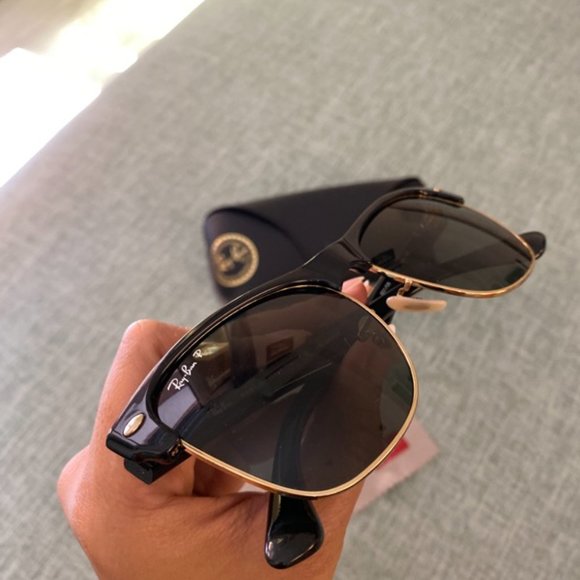 Ray-Ban classic sunglasses main image 6